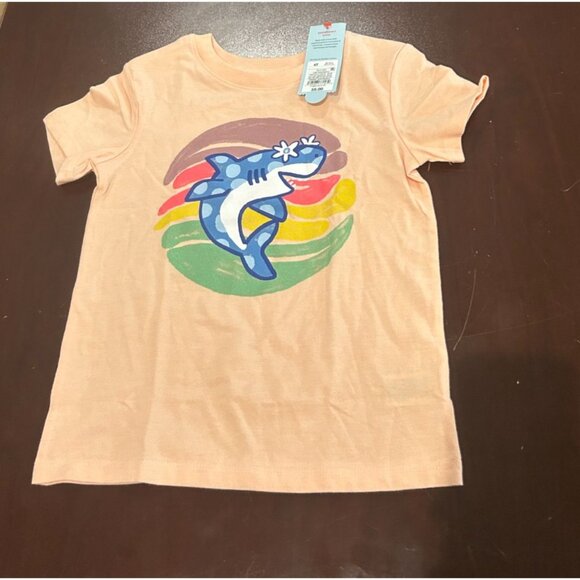 NEW 6 PIECE 4T Girls Bundle from Target MSRP $45 - Picture 2 of 8